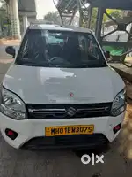 Maruti Suzuki Wagon R 2025