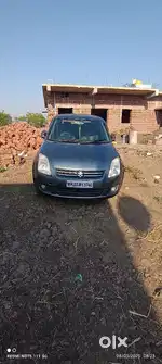Maruti Suzuki Swift Dzire 2010