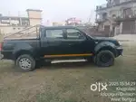 Tata Xenon XT 2019 Diesel 35000 Km Driven