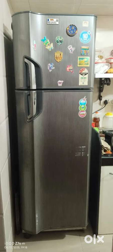 Godrej Frost Free Refrigerator