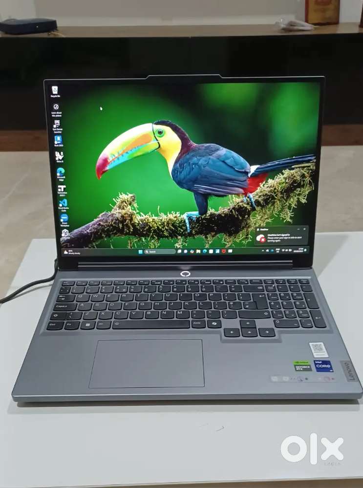Lenovo Legion 5 Laptop 16