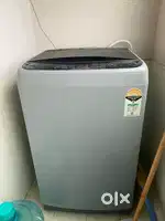 Fully automatic Washing machine 8kg top load