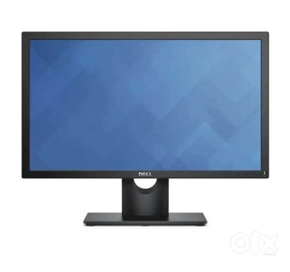 Monitor 22 led Branded Dell/hp/Lenov MACROSOFT COMPUTERS MEHDIPATNAM