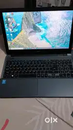Acer Big screen laptop