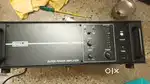 Ahuja amplifier 500 w