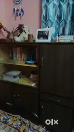 Bookshelf/ showcase