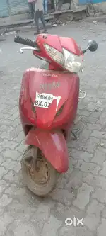 Good condition hai