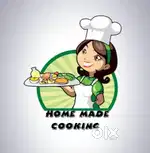 Cook for house