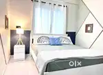 2BHK FULLY FURNISHED AT ZADESHWAR ROAD