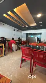 Restaurant for Sale