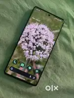 Google Pixel 7 Pro Brand New Only 30 Days old