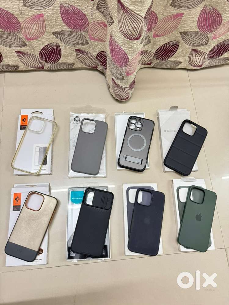 All original cases for iphone 15 pro max