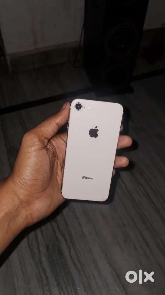 Iphone 8 in mint condition