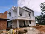 6 new villas for sale kazhakuttom andoorkonam ( no brockers )