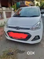 Hyundai Grand i10 2017