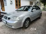 CHEVROLET OPTRA 1.6
 2525 FANCY NUMBER