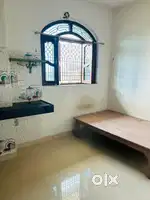 1RKB flat for rent in Hazaribagh, Sindur near VBU