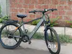 Chase Electric Bicycle