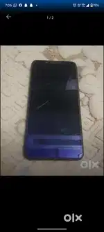 Redmi 6 (4/64GB)