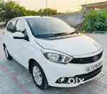 Tata Tiago XZA Plus, 2017, Petrol