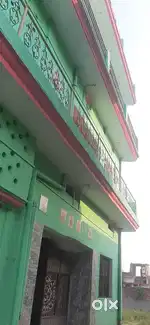 4000Rs 2bhk near kachahri Chandauli