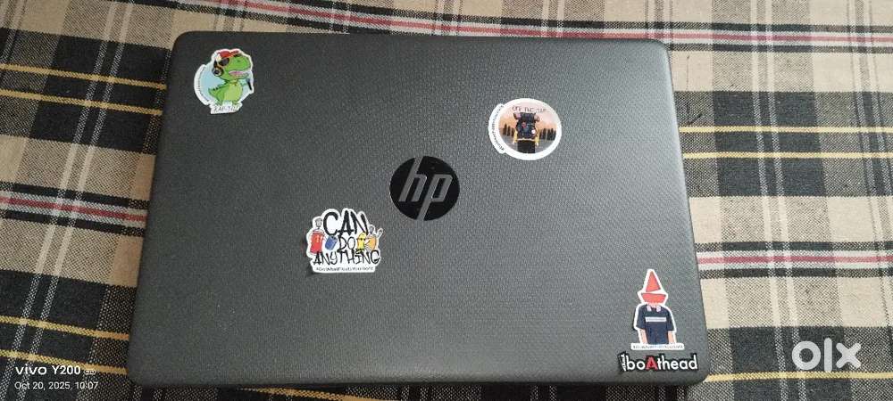 Laptop for students