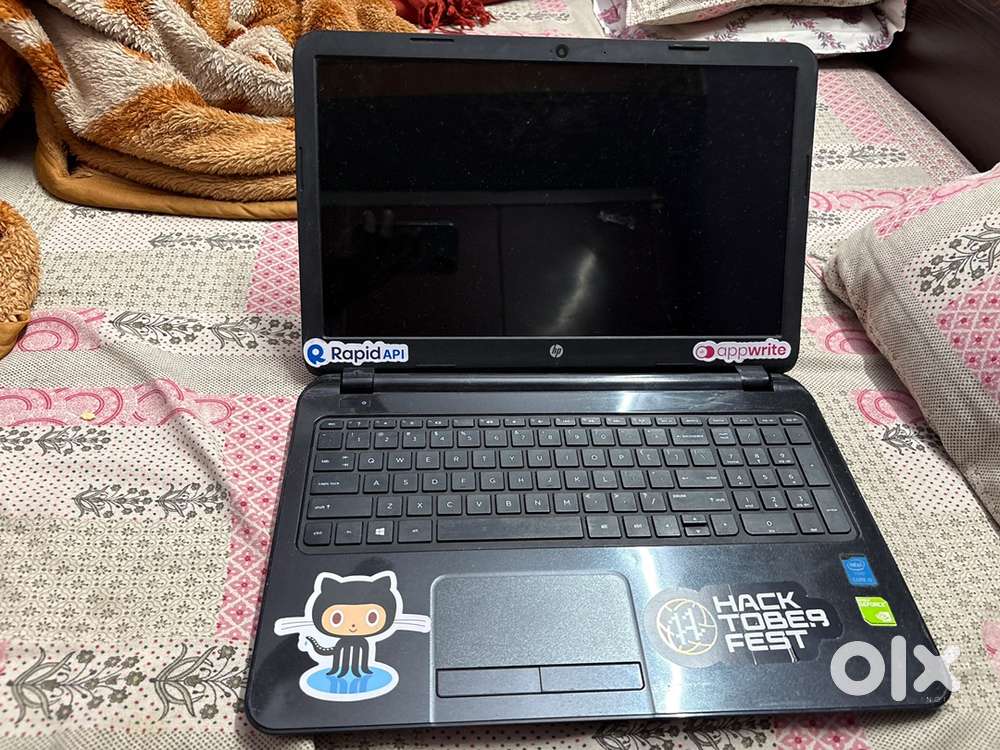 HP Laptop for Sale