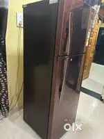 LG DOUBLE DOOR 307 litre