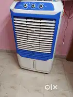 Air cooler