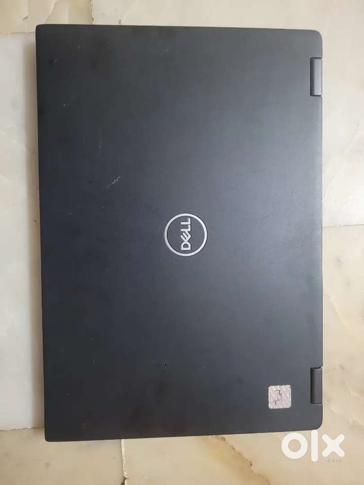 Dell Latitude 7390