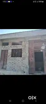 बैरसिया रोड लामा खेड़ा रेड रोज स्कूल के पास 900 स्क्वायर फीट सेल