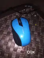 Mouse wired mouse