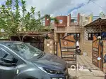 2BHK with extra dining Hall house for sale at Ashapura park