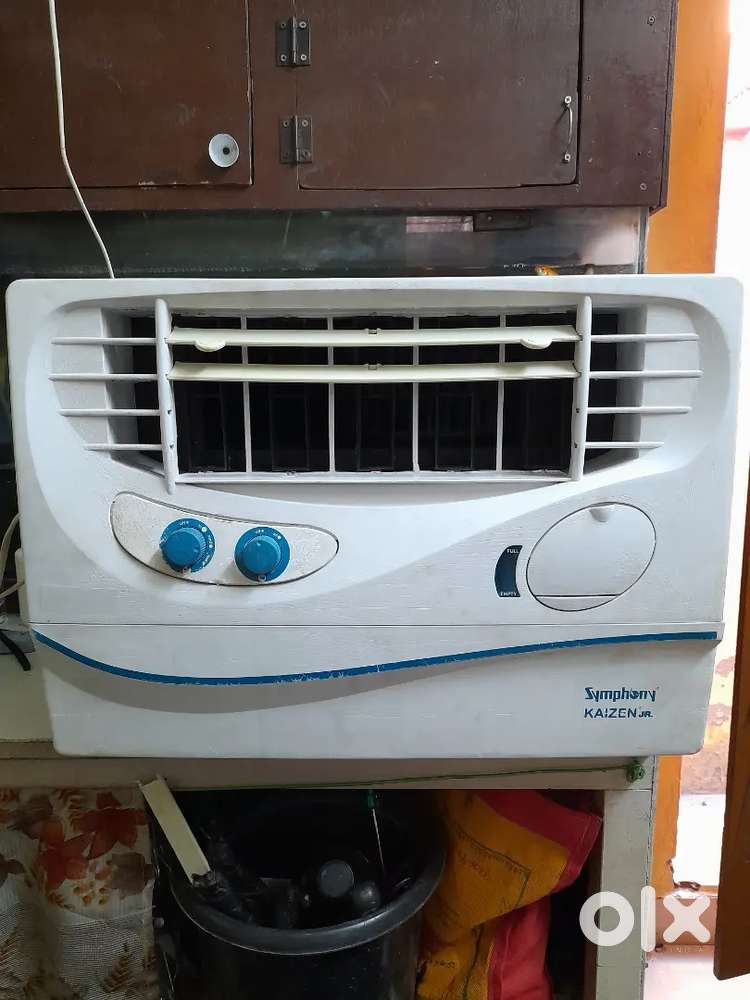 Aircooler good