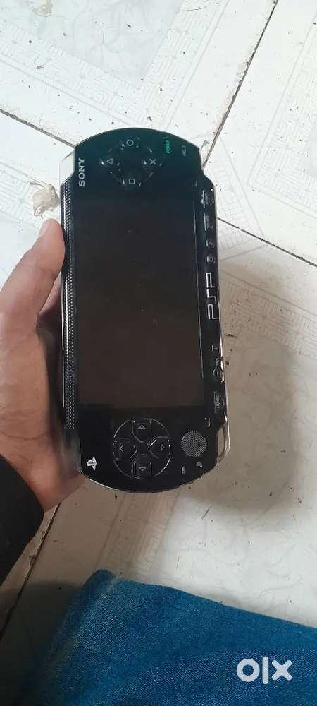 Psp 3004 and psp 1003