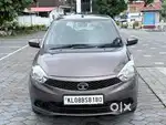 Tata Tiago 1.2 Revotron XTA, 2019, Petrol