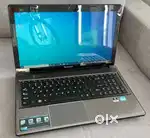 Lenovo Laptop Z580