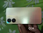 Vivo t2x new condition 1 year old