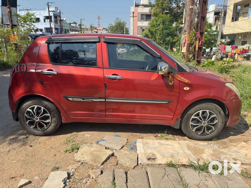 Maruti Suzuki Swift 2008 Petrol Good Condition