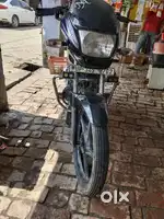 Bike mein kohi bi Kami ni h bahot mast chalti h