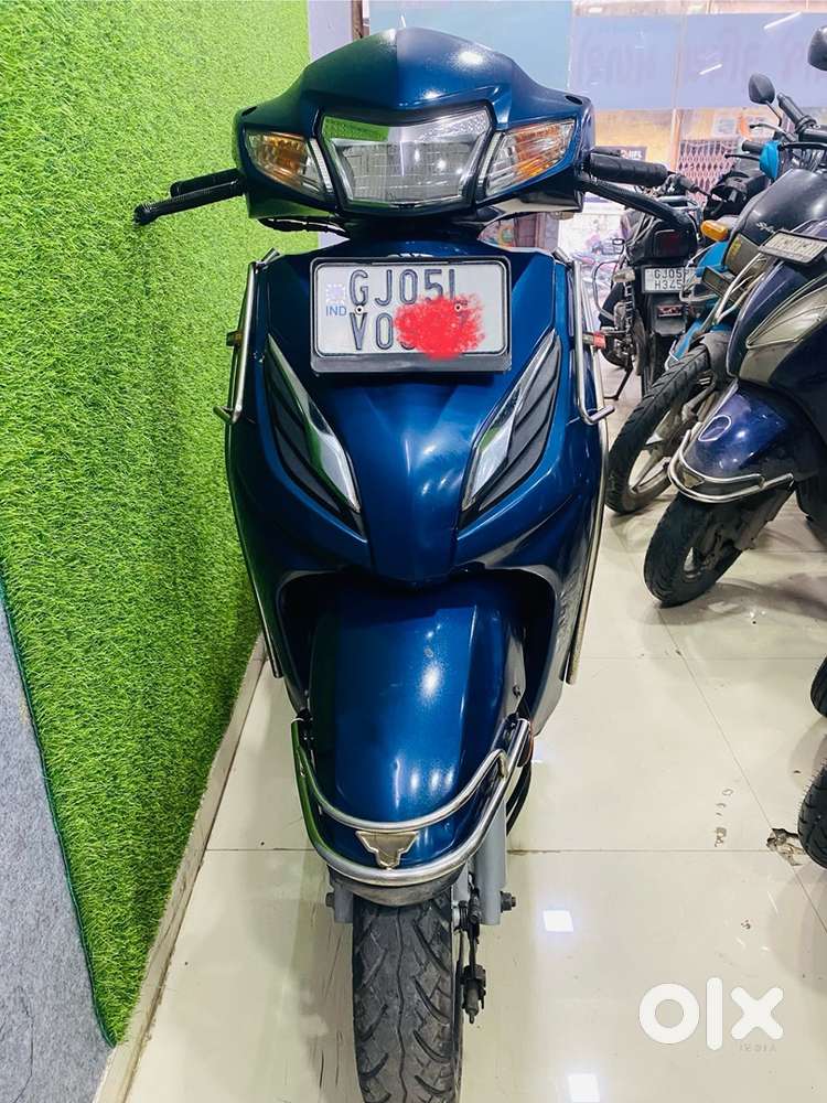 Honda activa
