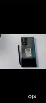 Samsung Note20 Ultra5G