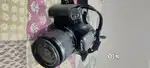 DSLR canon 1100D  best camera in the budget
