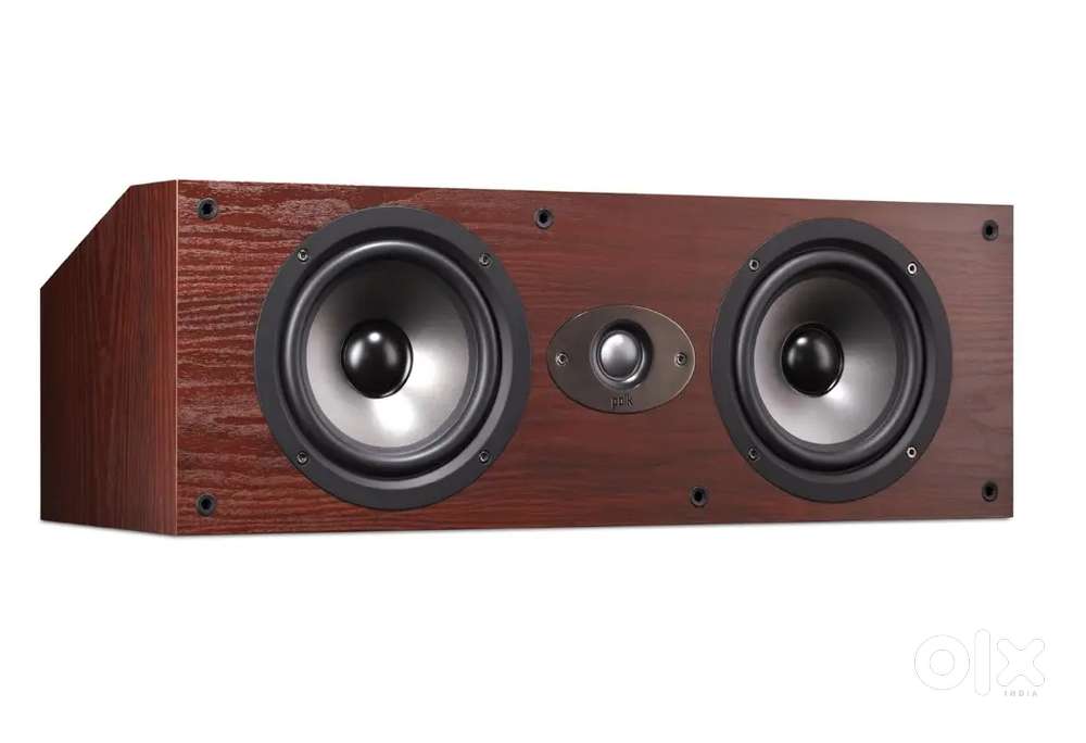 Polk Speakers