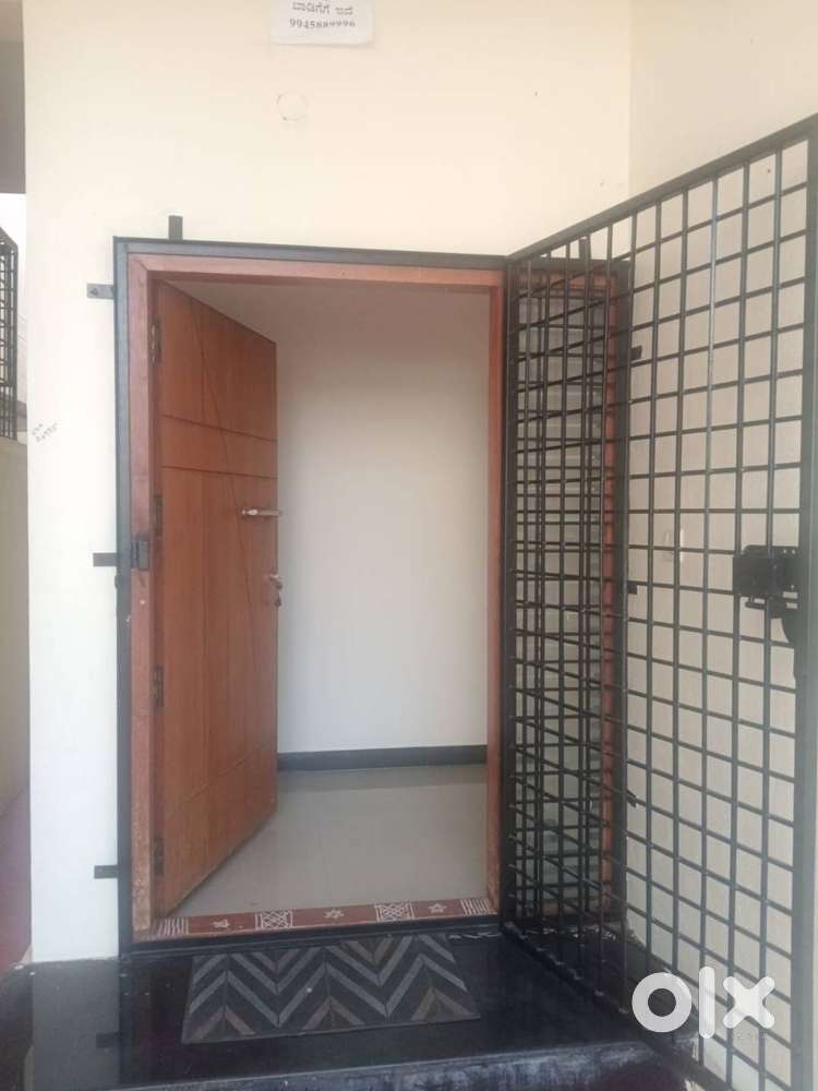 3BHK DUPLEX HOUSE IN DATTAGALLI FOR LEASESE