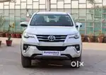 Toyota Fortuner 2.8 4WD AT, 2019, Diesel