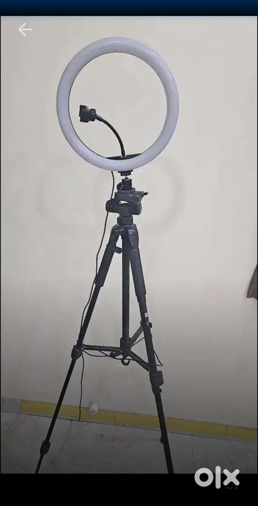 Kodak Tripod For Sale with Light