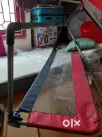 Side railing for bed