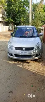Maruti Suzuki Swift 2011-2014 VDI, 2011, Diesel