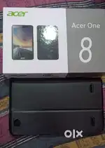 ACER One 8.     (Price negotiable)